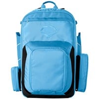 Evoshield Takeover Backpack, Light Blue
