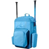 Evoshield Takeover Backpack, Light Blue