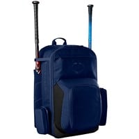 Evoshield Takeover Backpack, Navy