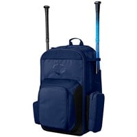 Evoshield Takeover Backpack, Navy