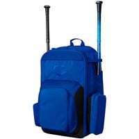 Evoshield Takeover Backpack, Royal