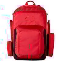 Evoshield Takeover Backpack, Scarlet