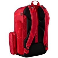 Evoshield Takeover Backpack, Scarlet