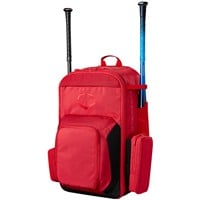 Evoshield Takeover Backpack, Scarlet