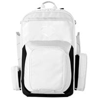 Evoshield Takeover Backpack, White
