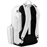 Evoshield Takeover Backpack, White