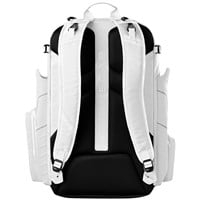 Evoshield Takeover Backpack, White