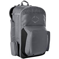 Evoshield Takeover Backpack, Charcoal
