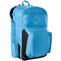 Evoshield Takeover Backpack, Light Blue