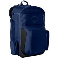 Evoshield Takeover Backpack, Navy