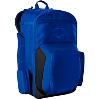Evoshield Takeover Backpack, Royal