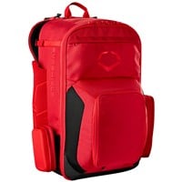 Evoshield Takeover Backpack, Scarlet