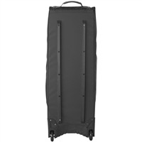 Evoshield Takeover Wheeled Bag, Black