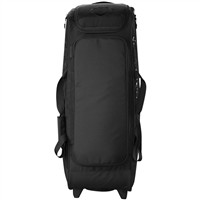 Evoshield Takeover Wheeled Bag, Black