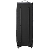 Evoshield Takeover Wheeled Bag, Charcoal