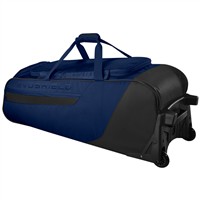 Evoshield Takeover Wheeled Bag, Navy