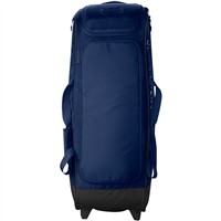 Evoshield Takeover Wheeled Bag, Navy