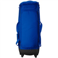 Evoshield Takeover Wheeled Bag, Royal