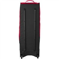 Evoshield Takeover Wheeled Bag, Scarlet