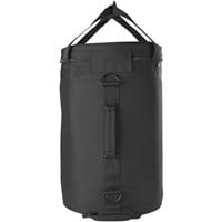 Evoshield Ball Bucket Bag, Black