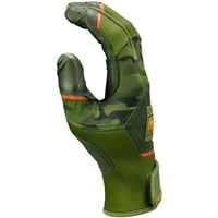 Rawlings Adult Workhorse Batting Gloves, Camo