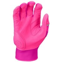 Rawlings Adult Workhorse Batting Gloves, Pink