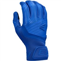 Easton Adult Walkoff Ethos Batting Gloves, Royal