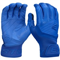 Easton Youth Walkoff Ethos Batting Gloves, Royal