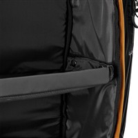 DeMarini Spectre V2 Backpack, Black/Copper