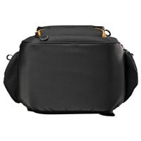 DeMarini Spectre V2 Backpack, Black/Copper