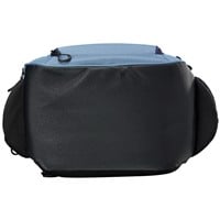 DeMarini Spectre V2 Backpack, Navy/Scarlet