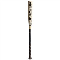 Warstic 2025 Bonesaber Hybrid BBCOR Baseball Bat -3, 2-z