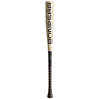 Warstic 2025 Bonesaber Hybrid USSSA Baseball Bat -10, 3-z