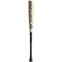 Warstic 2025 Bonesaber Hybrid USSSA Baseball Bat -8, 3-z