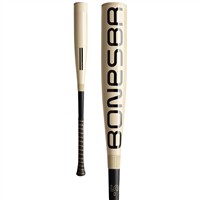 Warstic 2025 Bonesaber Hybrid USSSA Baseball Bat -5, 1-z