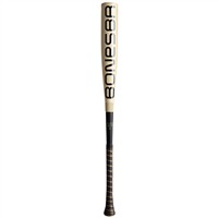 Warstic 2025 Bonesaber Hybrid USSSA Baseball Bat -5, 3-z