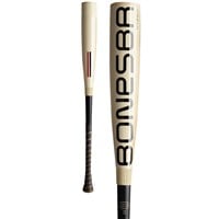 Warstic 2025 Bonesaber Hybrid USA Baseball Bat -8, 1-z