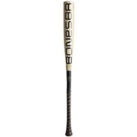 Warstic 2025 Bonesaber Hybrid USA Baseball Bat -5, 3-z