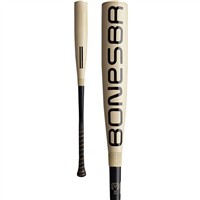 Warstic 2025 Bonesaber BBCOR Baseball Bat -3, 1-z