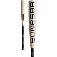 Warstic 2025 Bonesaber USSSA Baseball Bat -8, 1-z