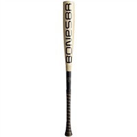 Warstic 2025 Bonesaber USSSA Baseball Bat -8, 4-z