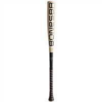 Warstic 2025 Bonesaber USSSA Baseball Bat -5, 2-z