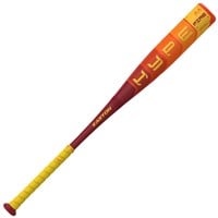 Easton 2025 Hype Fire USSSA Baseball Bat -10, 1-z