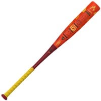 Easton 2025 Hype Fire USSSA Baseball Bat -10, 2-z