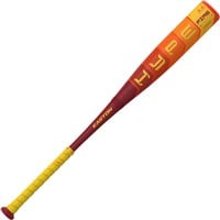 Easton 2025 Hype Fire USSSA Baseball Bat -8, 1-z