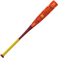 Easton 2025 Hype Fire USSSA Baseball Bat -8, 2-z