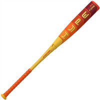Easton 2025 Hype Fire USA Baseball Bat -11, 1-z