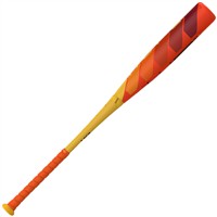 Easton 2025 Hype Fire USA Baseball Bat -11, 4-z