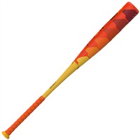 Easton 2025 Hype Fire USA Baseball Bat -8, 4-z
