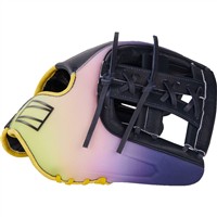 Rawlings REV1X FL12 Collection 11.75in Baseball Glove, Navy